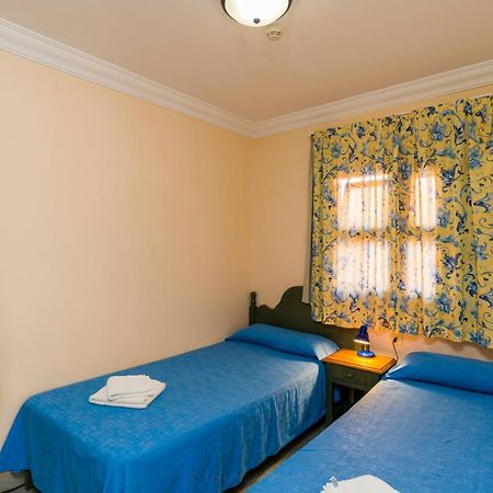 Residencial El Conde # 9 Leilighet Valle Gran Rey Eksteriør bilde