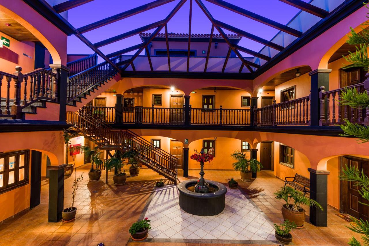Residencial El Conde # 9 Leilighet Valle Gran Rey Eksteriør bilde
