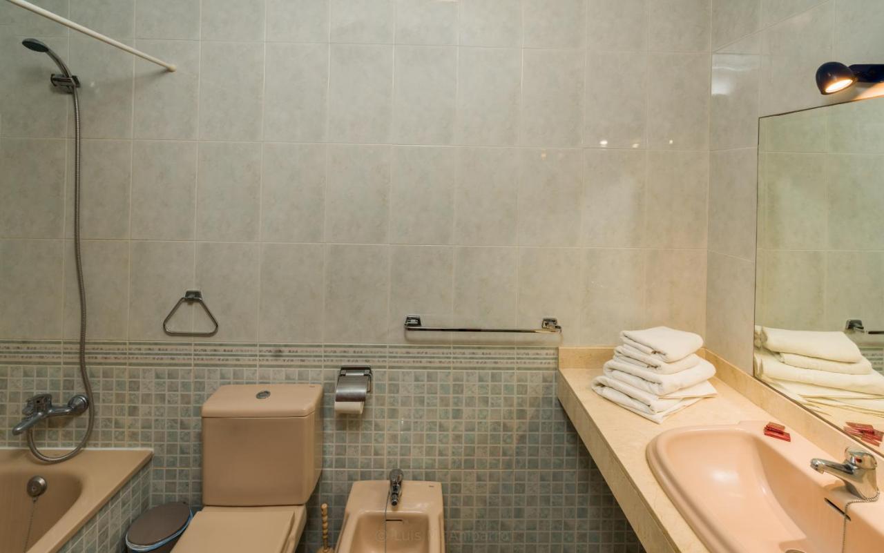 Residencial El Conde # 9 Leilighet Valle Gran Rey Eksteriør bilde